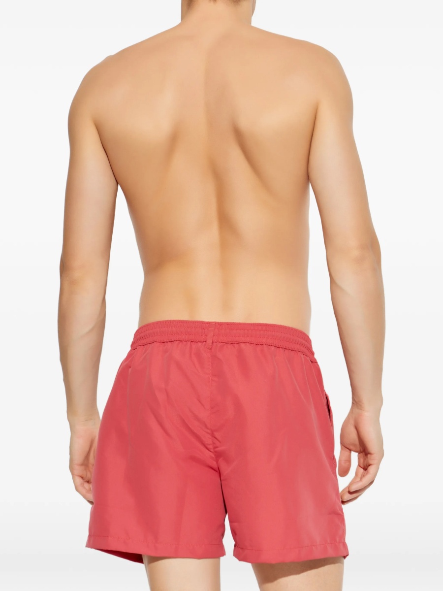 Sort de baie Paul Smith rosu - Img 4