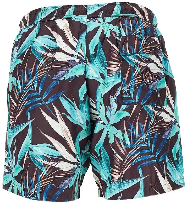 Sorturi Printed swimshorts - Img 3