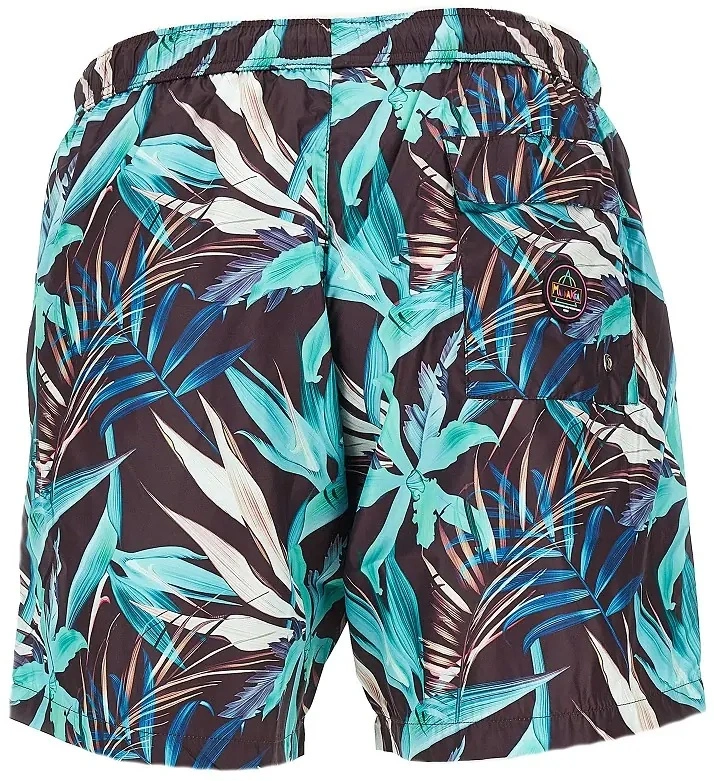 Sorturi Printed swimshorts - Img 3