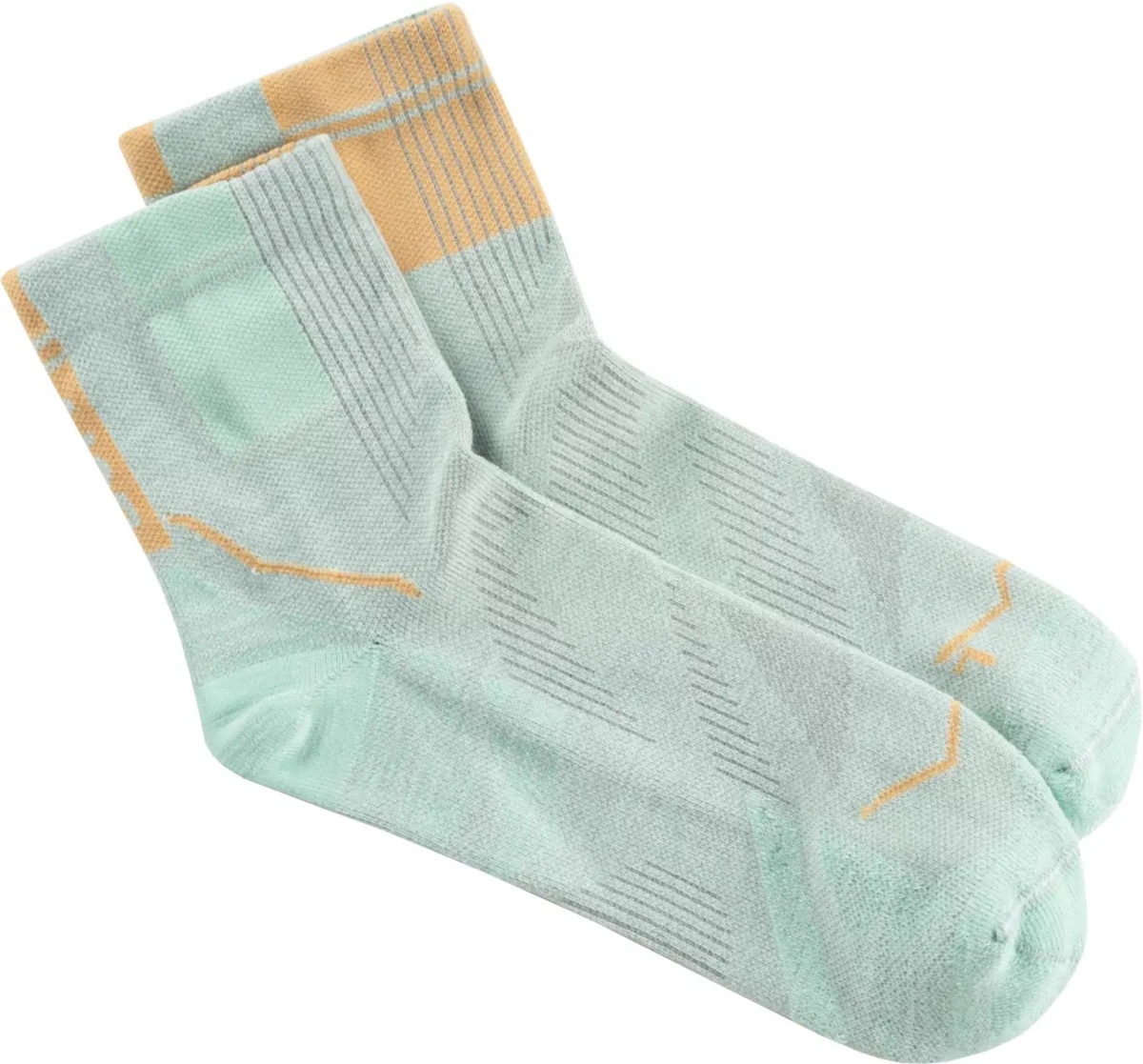 Sosete Coolnet Quarter Socks - Img 3