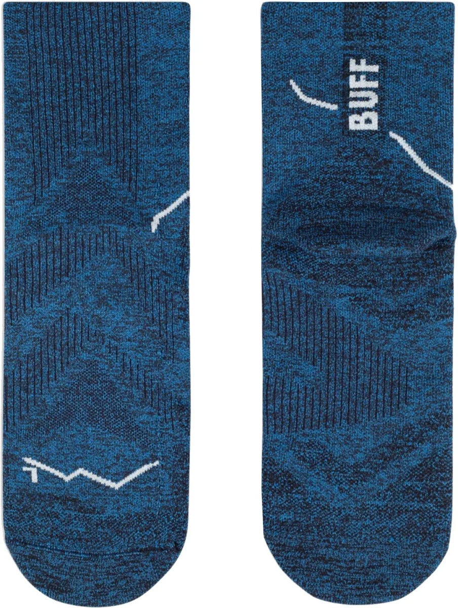 Sosete DryFlx Quarter Socks - Img 2