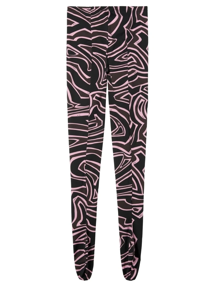 Sosete "Labirinto" Tights - Img 2