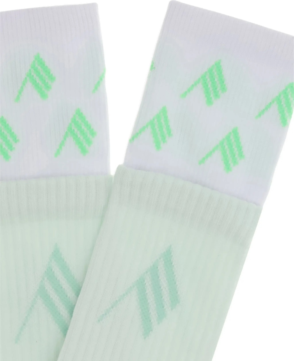 Sosete Logo cotton Socks - Img 2