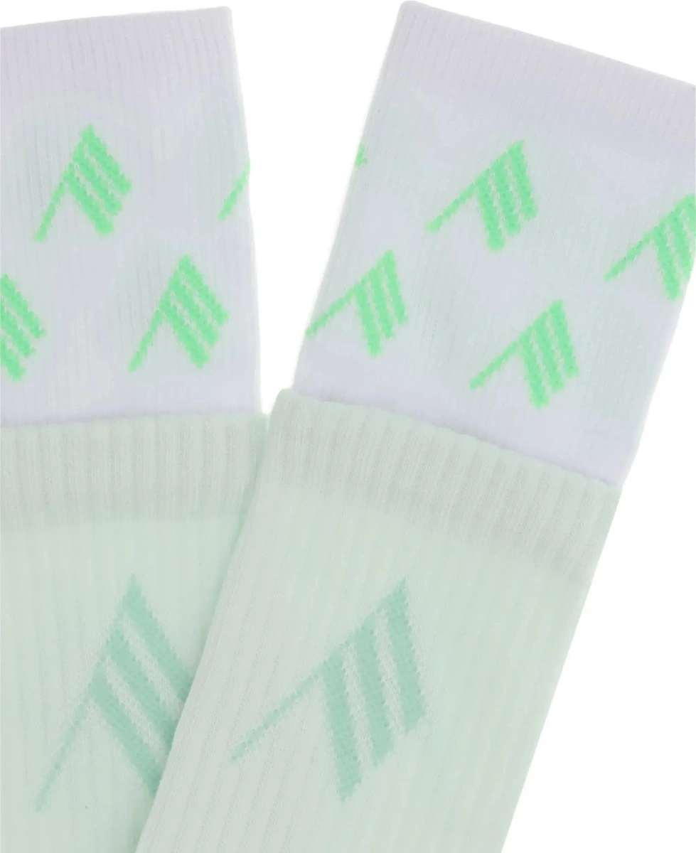 Sosete Logo cotton Socks - Img 2