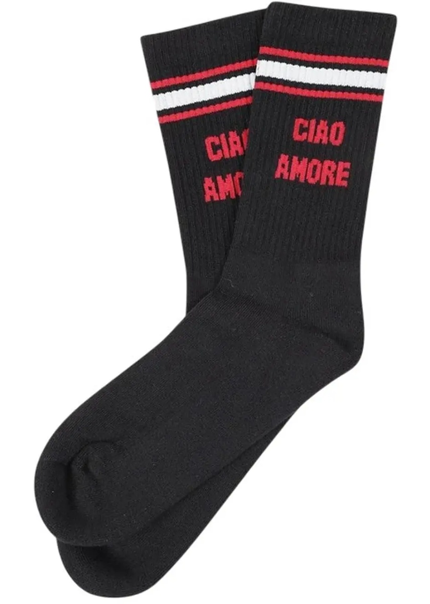 Sosete Socks in cotton - Img 2