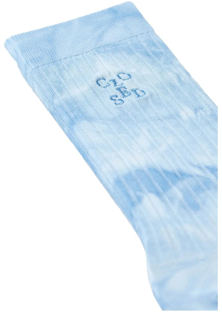 Sosete Socks with logo embroidery - Img 3