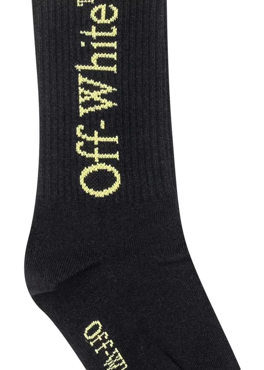 Sosete Socks With Logo - Img 2