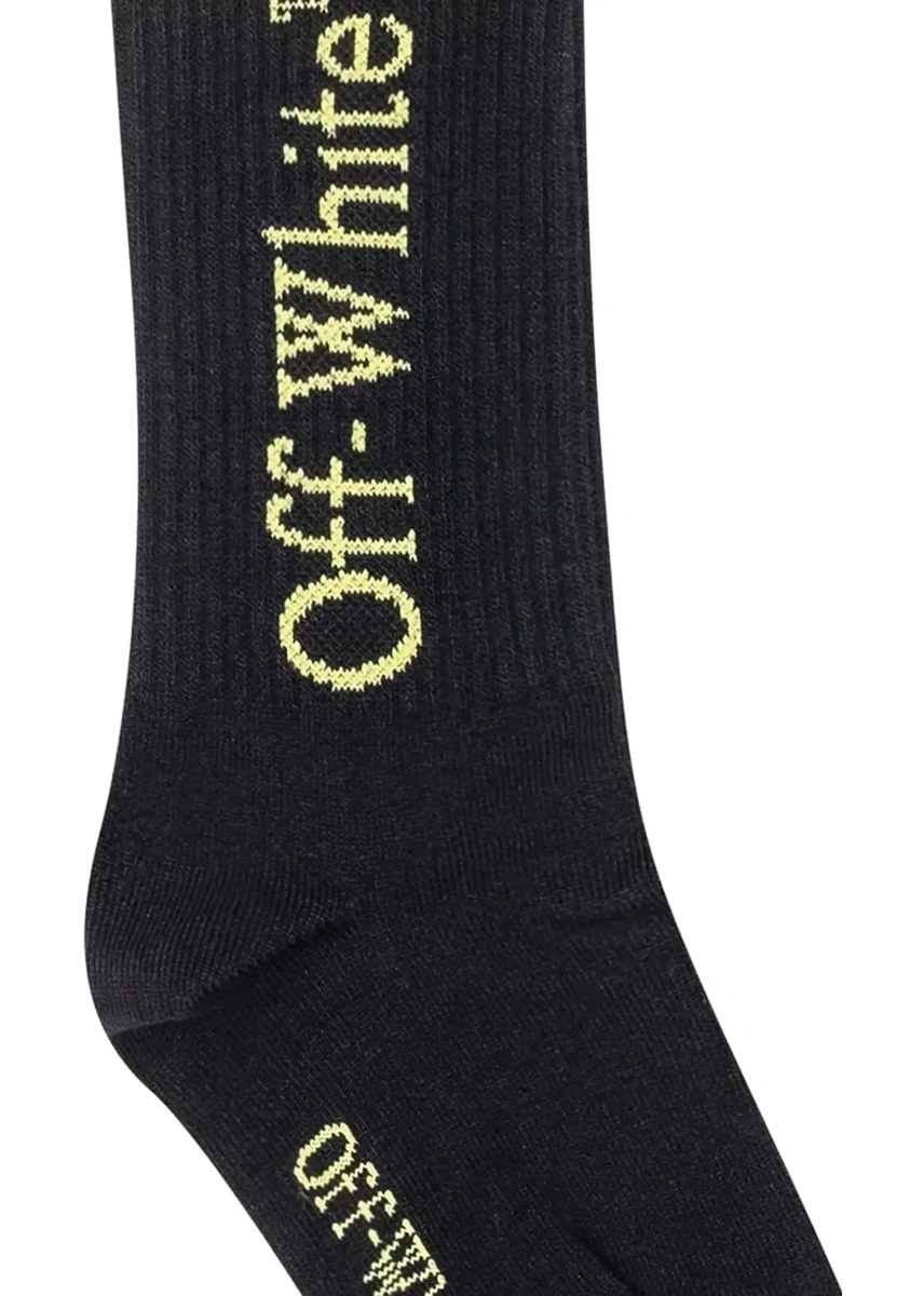 Sosete Socks With Logo - Img 2