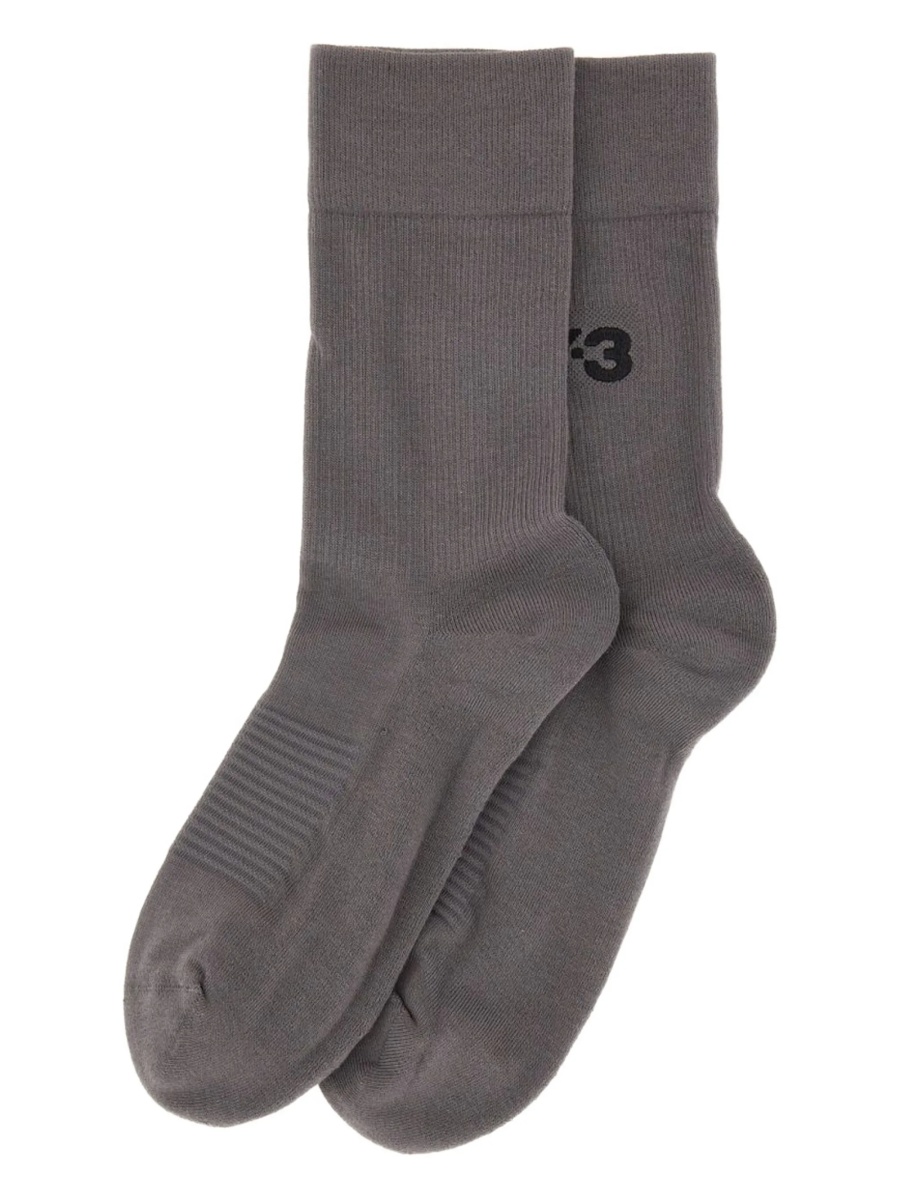 Sosete Y-3 gri - Img 2