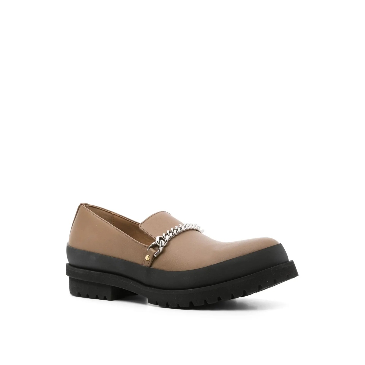 Stella McCartney Trace Alter Sporty Mat Loafers - Img 2