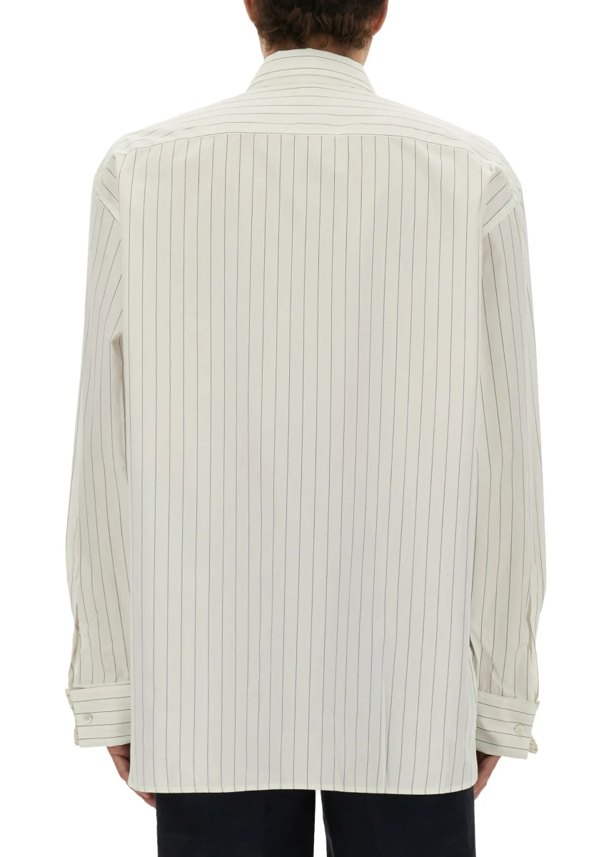 Striped Shirt - Img 3