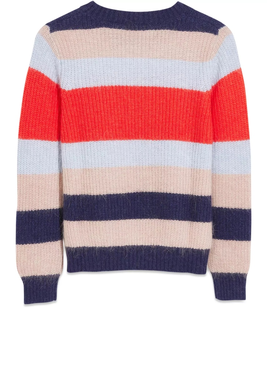 Striped Shirt - Img 2