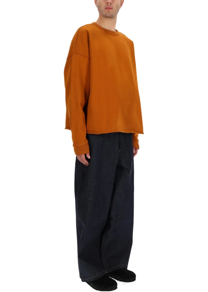 "Studio" Sweatshirt - Img 2