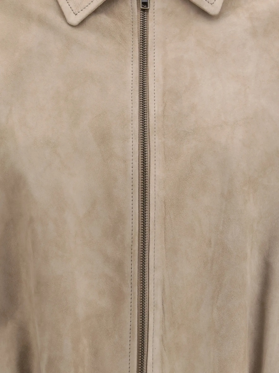 Suede Jacket - Img 4