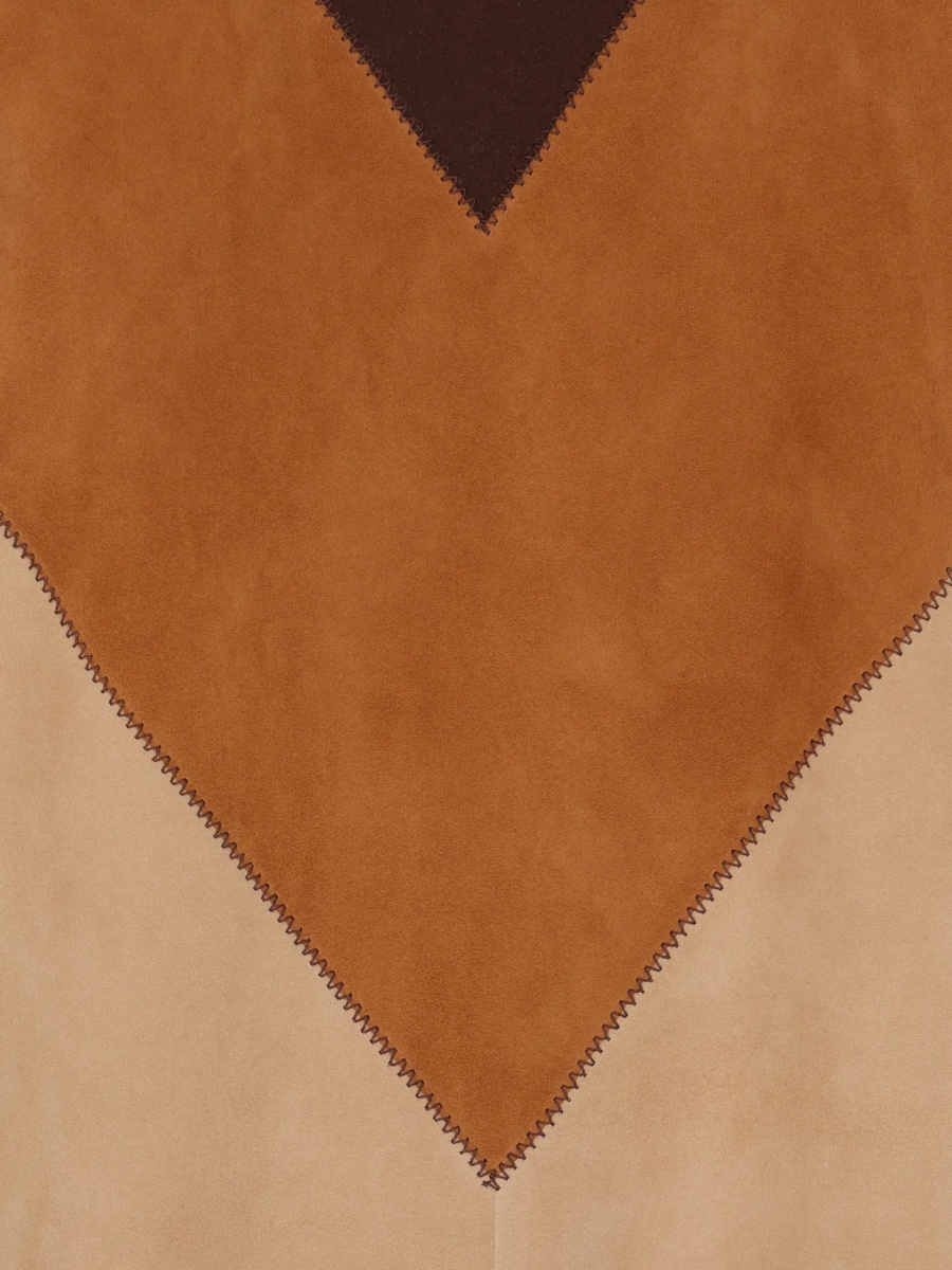 Suede Jacket - Img 4