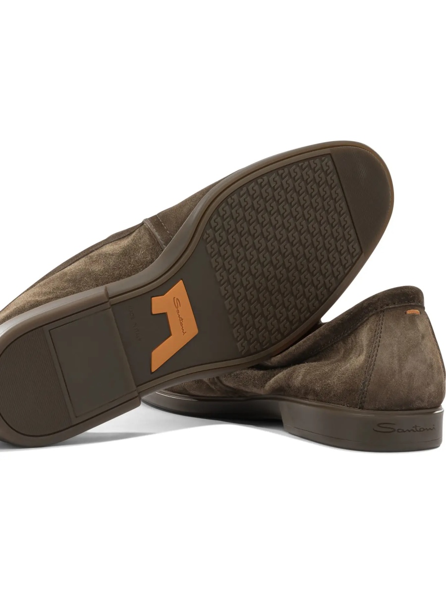 Suede loafers - Img 5
