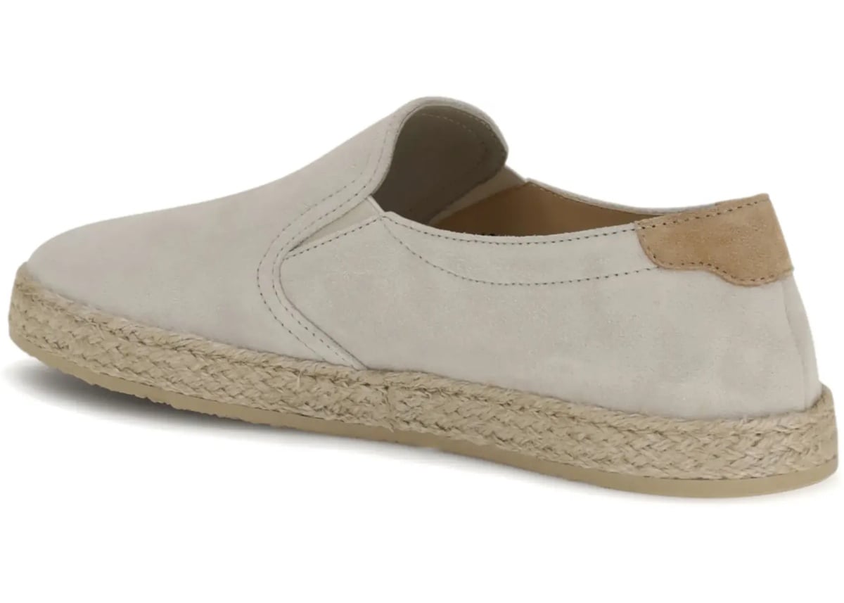 Suede Sneakers - Img 3