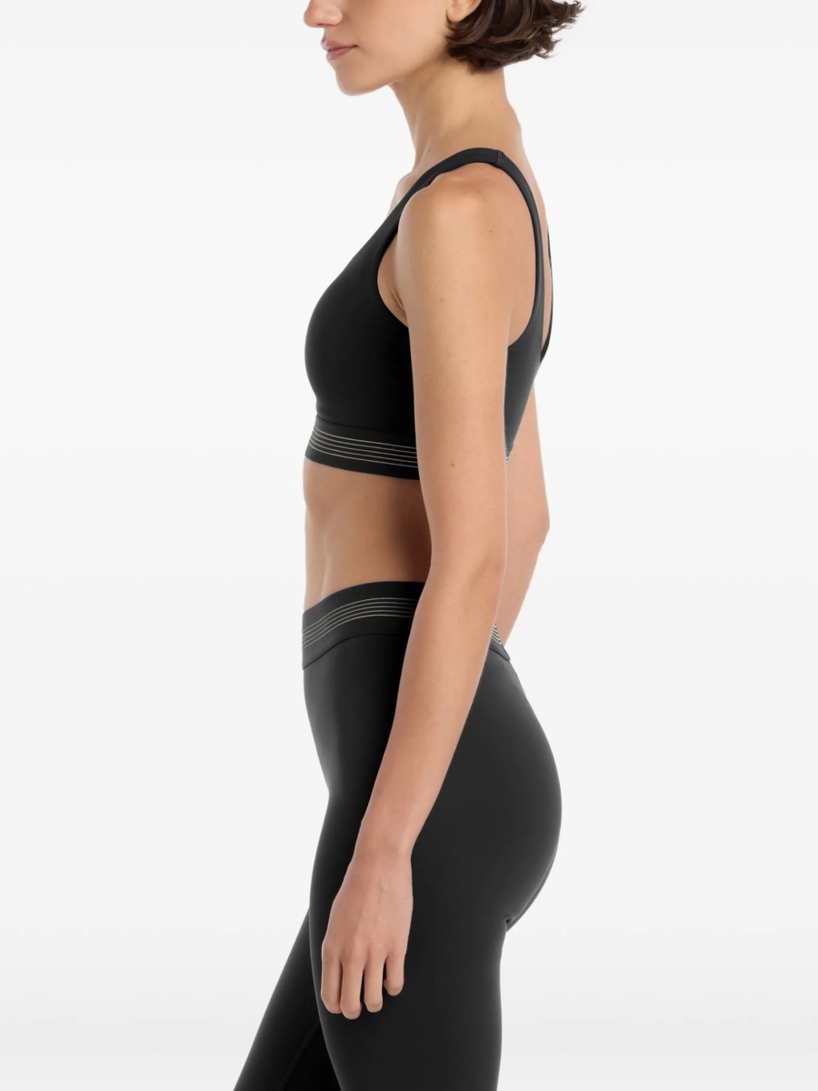 Sutien New Balance negru - Img 3