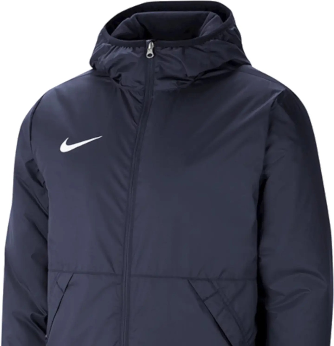 Syn Fl Repel Park 20 Jacket - Img 3