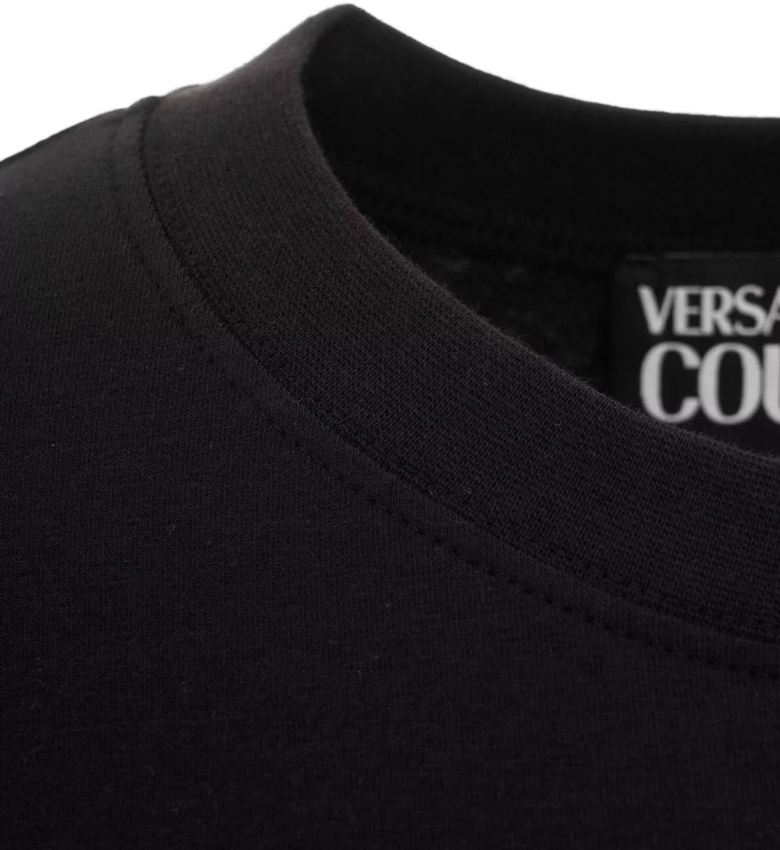 T-shirt with logo emblem* - Img 5