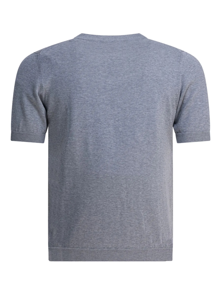 T-shirt with pocket - Img 2