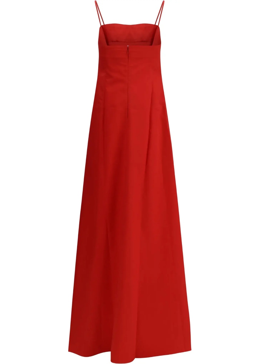 Taffeta Dress - Img 2