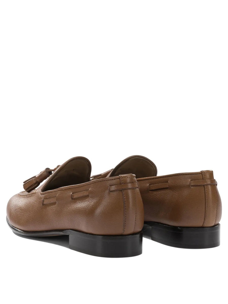 "Tassel" loafers - Img 4