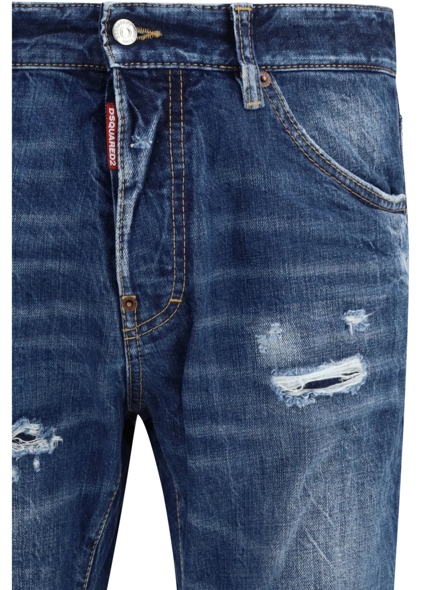 Teddy Jeans - Img 3