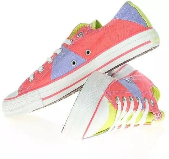 Tenisi Chuck Taylor Multipanel - Img 5