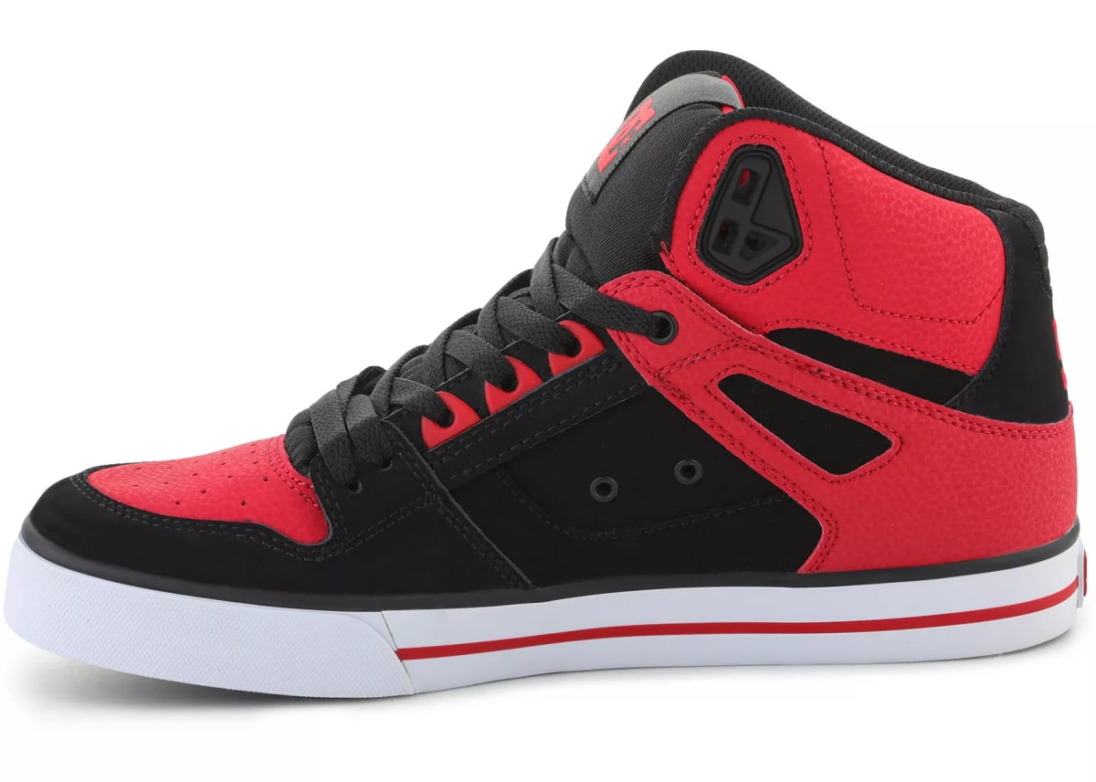 Tenisi Pure High Top WC - Img 3