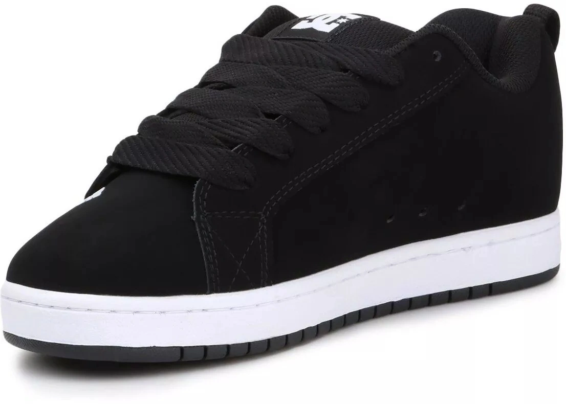 Tenisi Skate shoes Court Graffik - Img 3