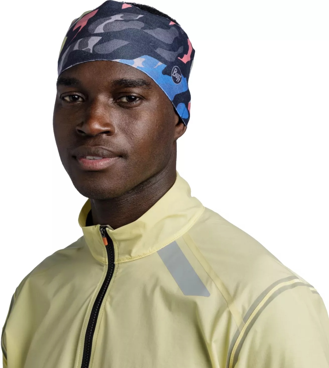 Thermonet Headband - Img 2