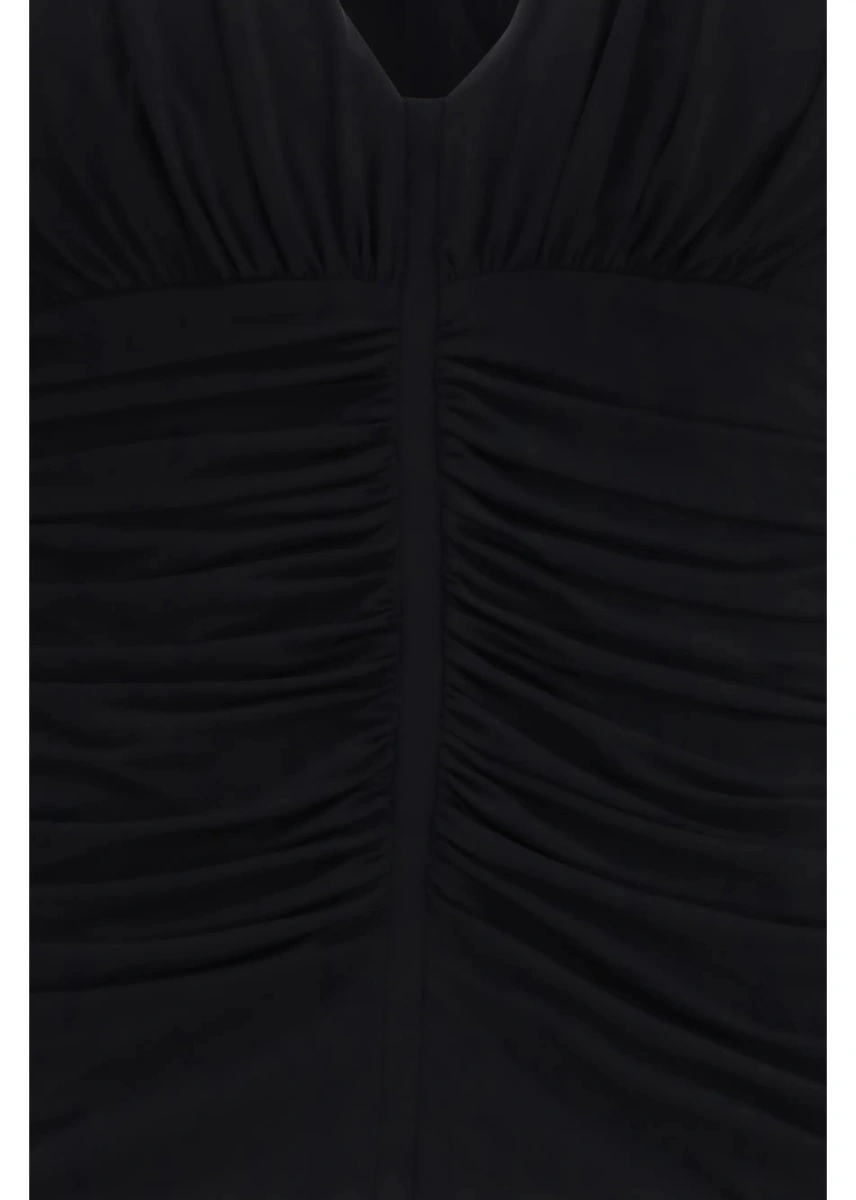 Top Max Mara negru - Img 3