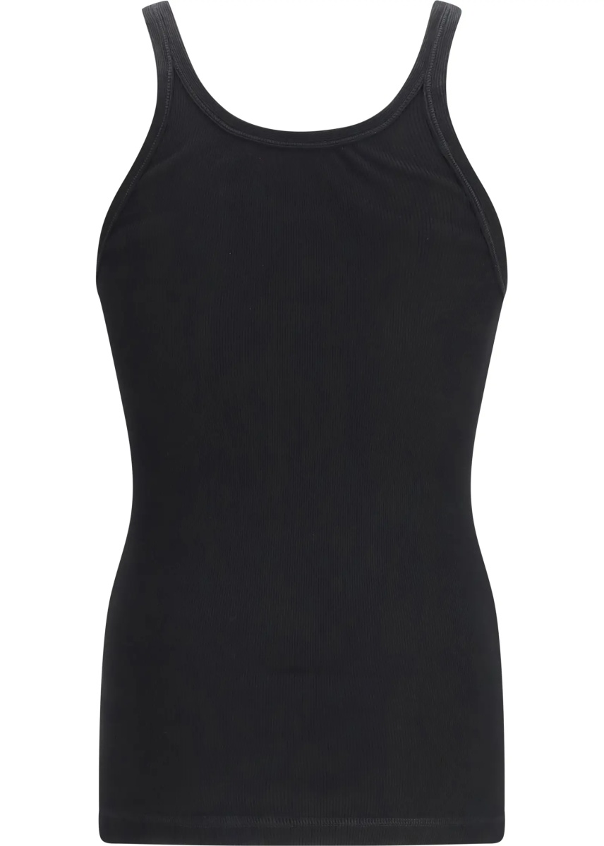 Topuri Cotton printed tank Top - Img 2