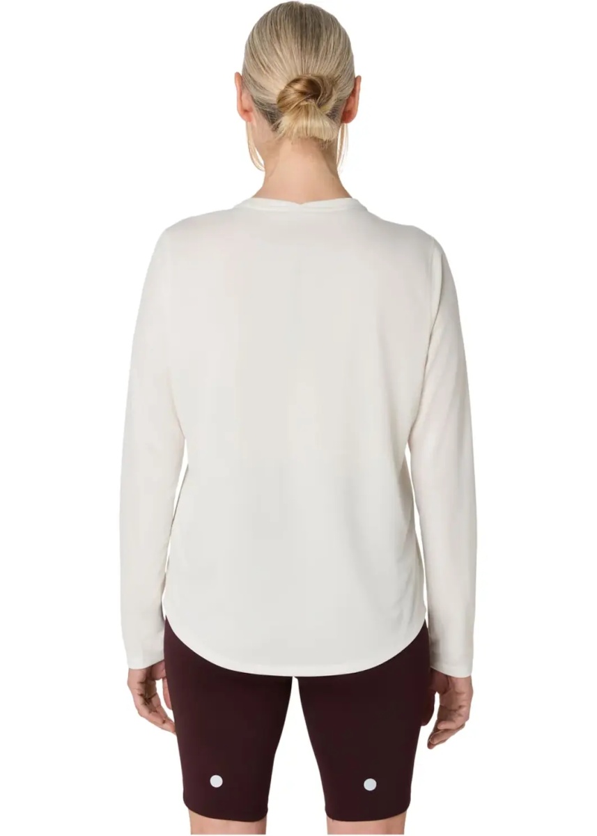 Topuri Fujitrail Logo LS Top - Img 2