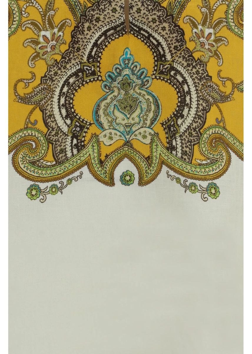 Topuri Porter linen Shirt - Img 3