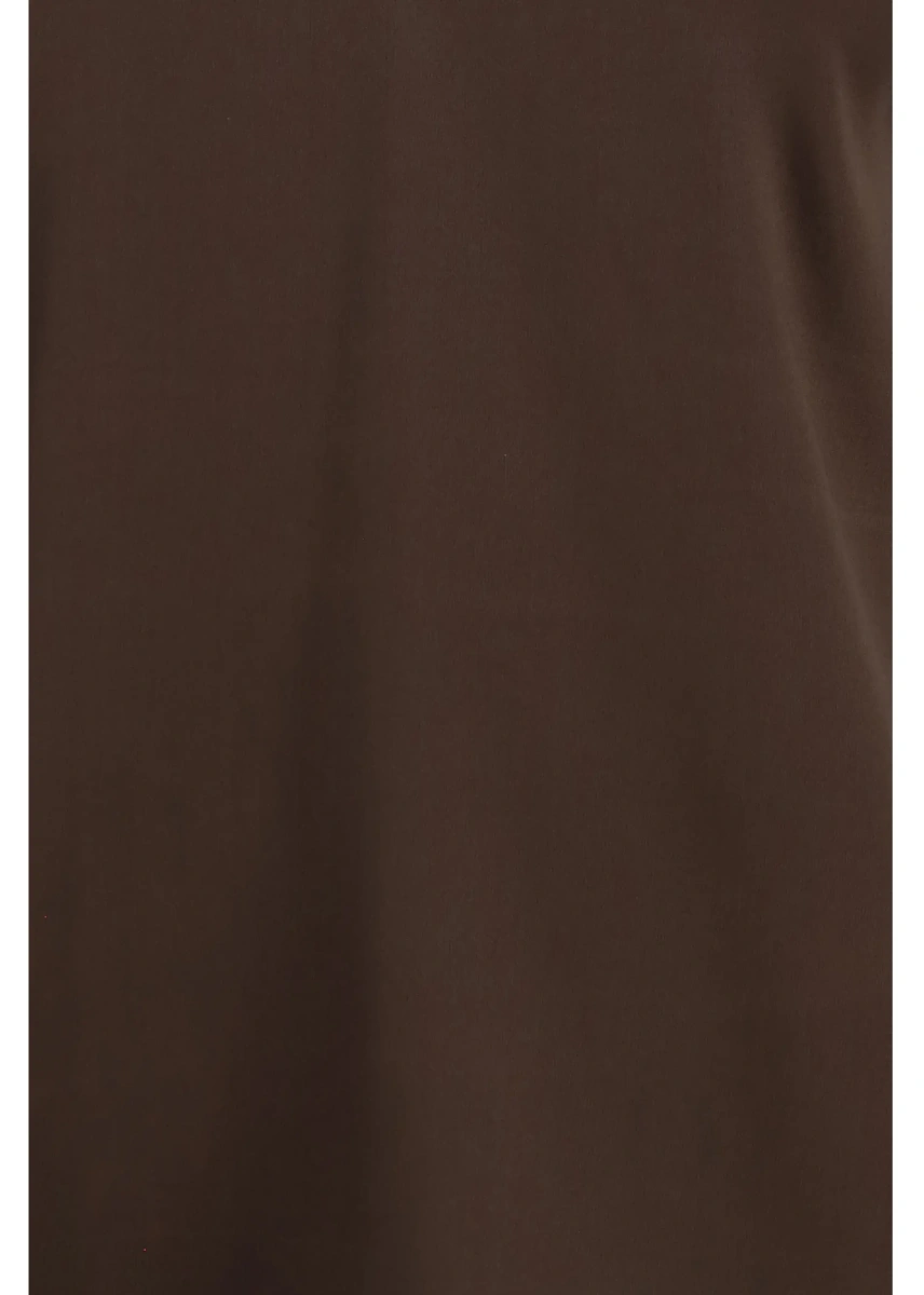 Topuri Stretch silk Top - Img 3