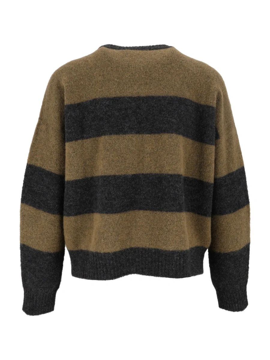 Topuri TUONO KNIT TOP - Img 3