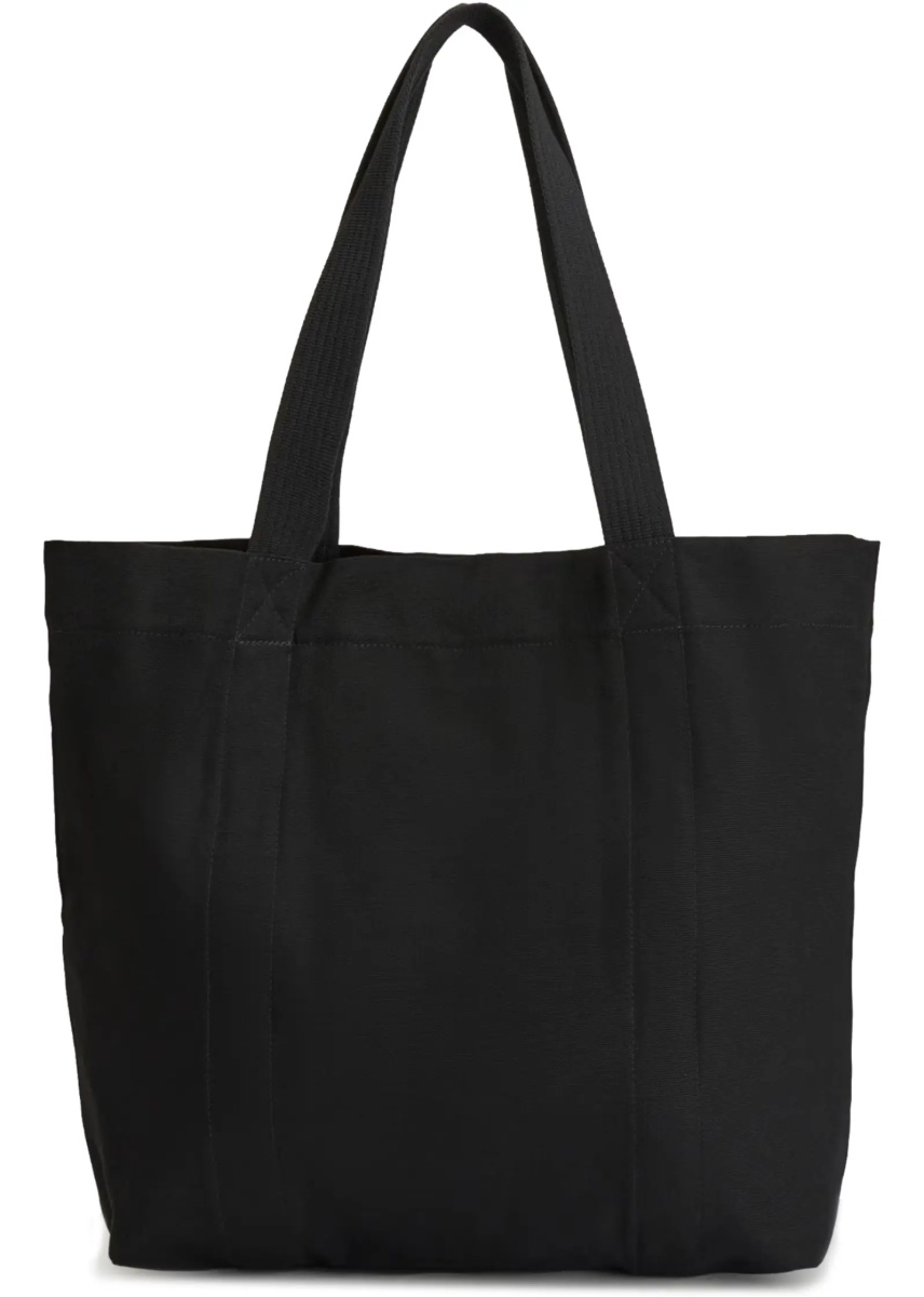Tote Bag With Logo - Img 2