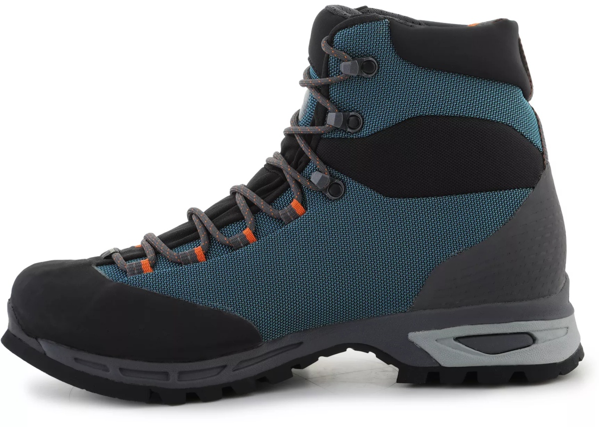 TRANGO TRK GTX Space Blue/Maple - Img 4