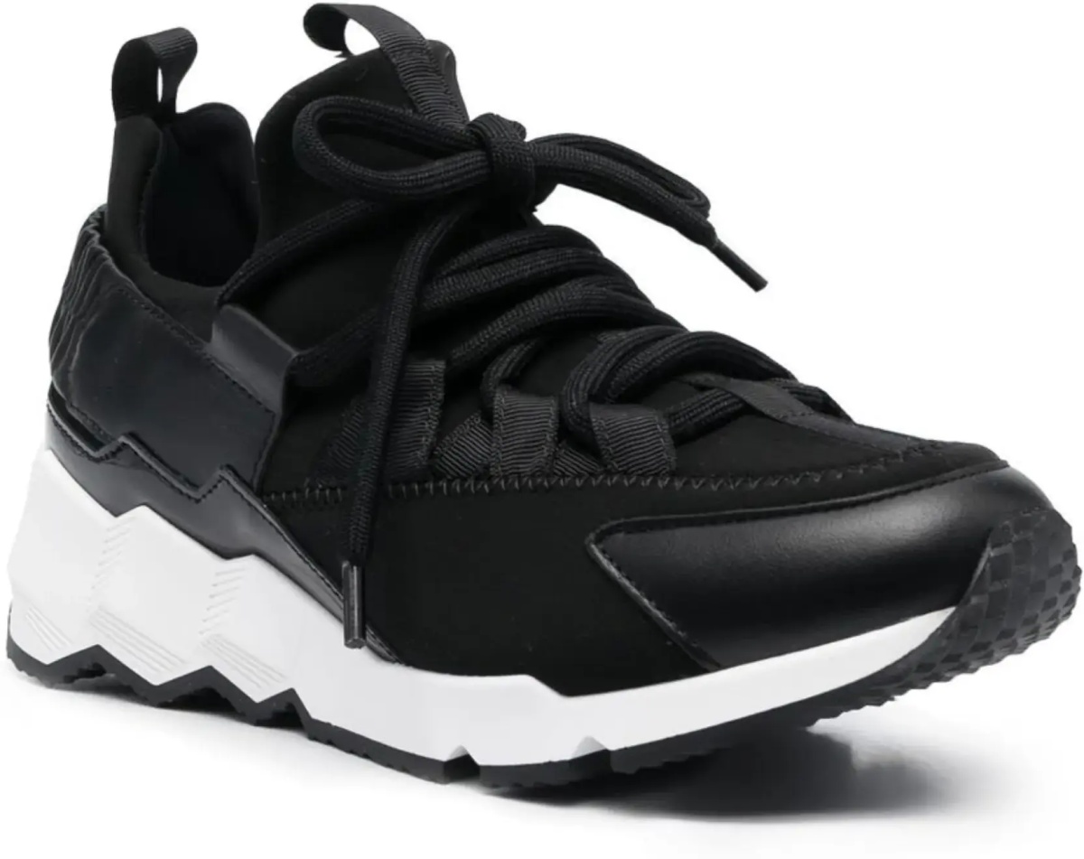 Trek Cosmetic Sneakers - Img 2