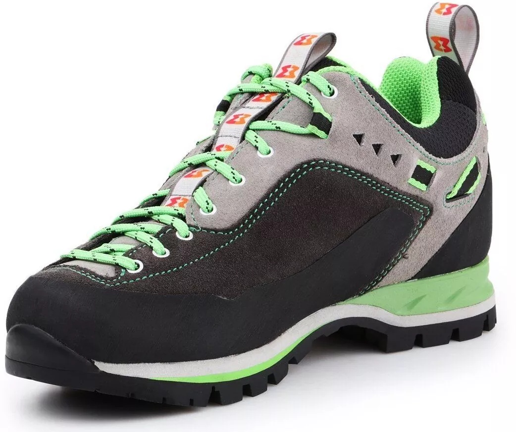 Trekking shoes Dragontail MNT - Img 3