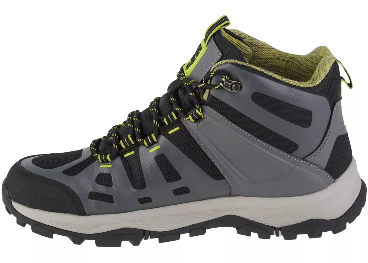 Trekking Shoes - Img 2