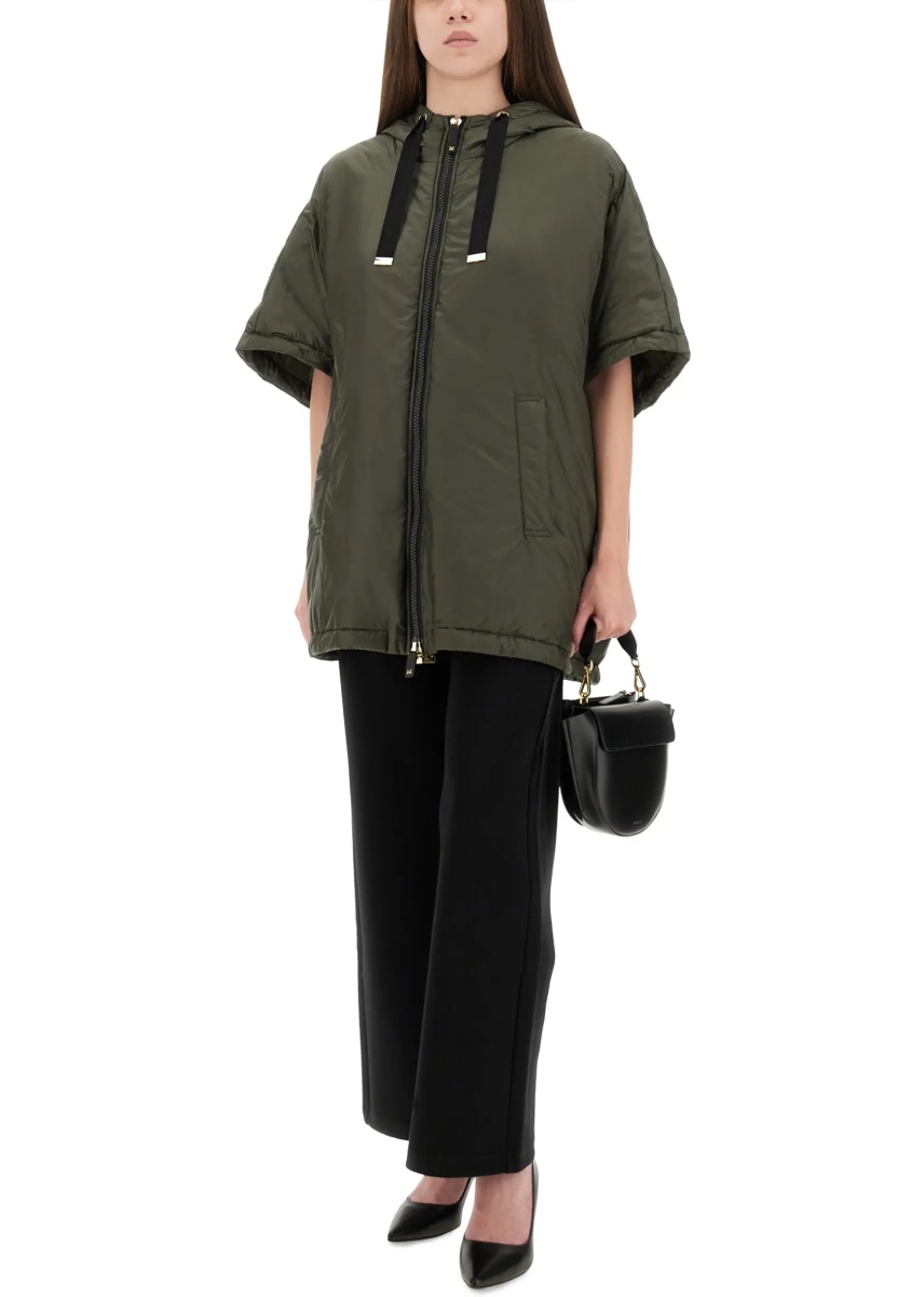 Trenciuri "Greenci" Padded Jacket - Img 2