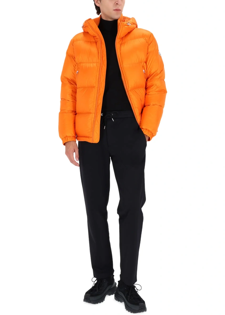 Trenciuri "Rivau" Jacket - Img 2