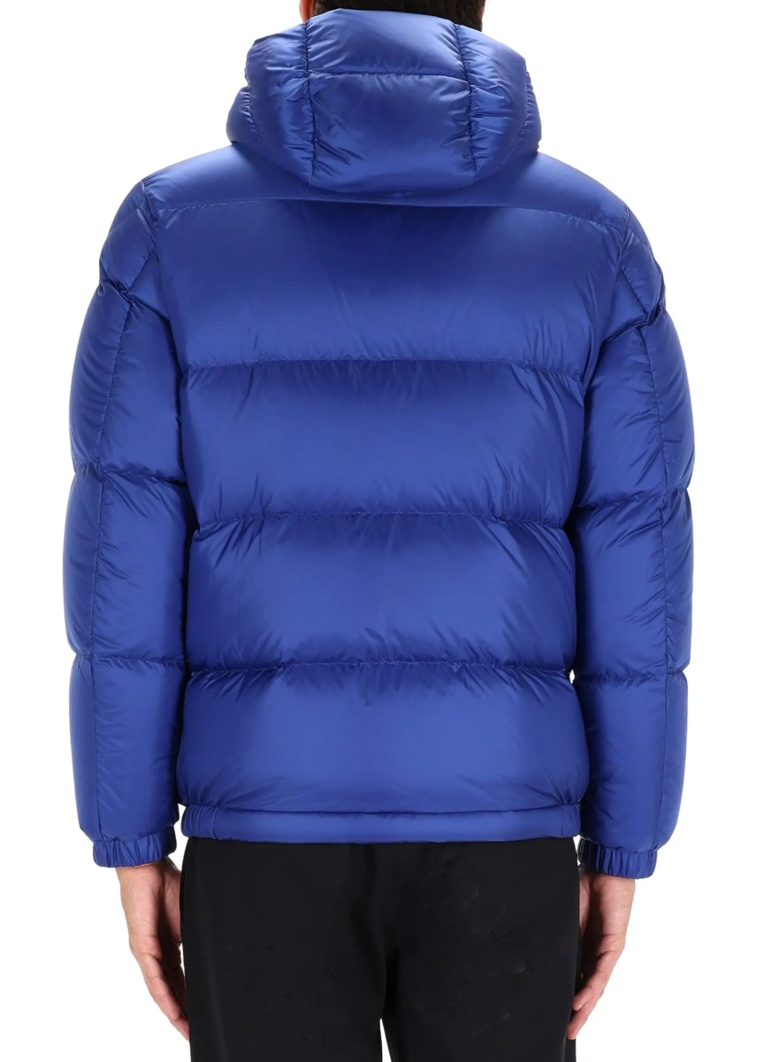 Trenciuri "Rivau" Jacket - Img 3