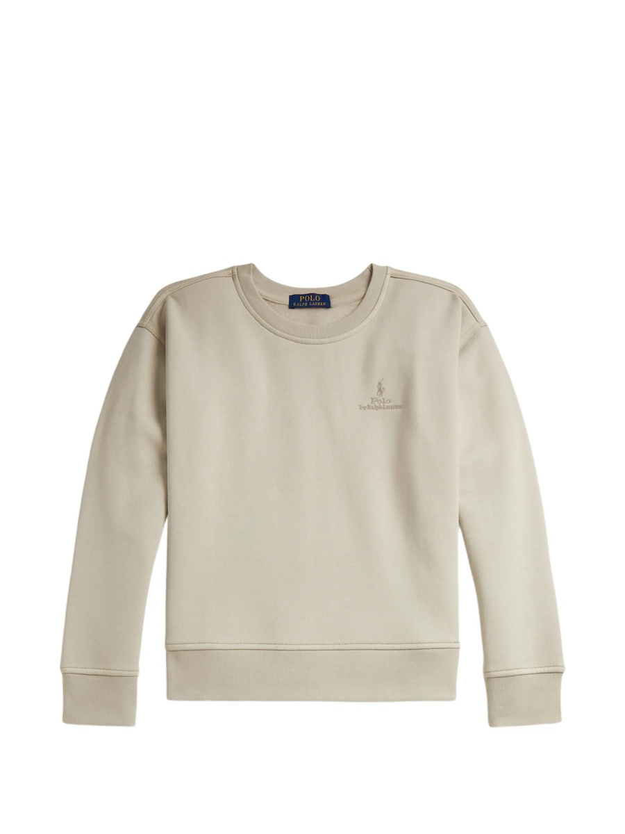 Trening Ralph Lauren neutru - Img 2