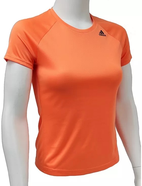 Tricou Adidas D2M Tee Lose - Img 2