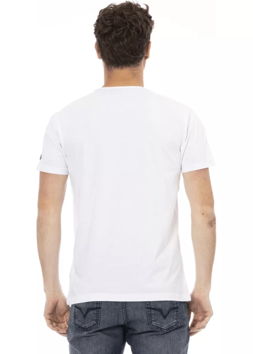 Tricou Alb - Img 3