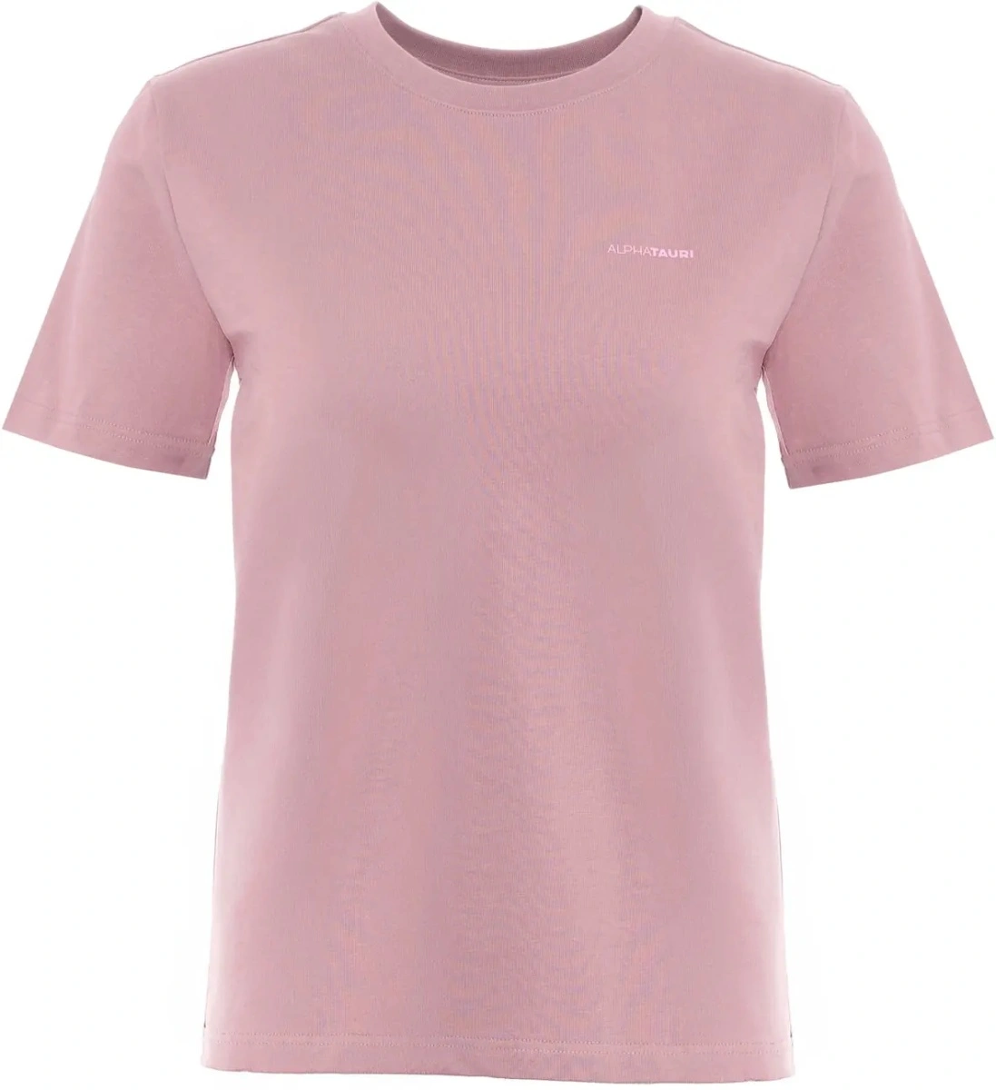 Tricou AlphaTauri roz 'Josta' - Img 2